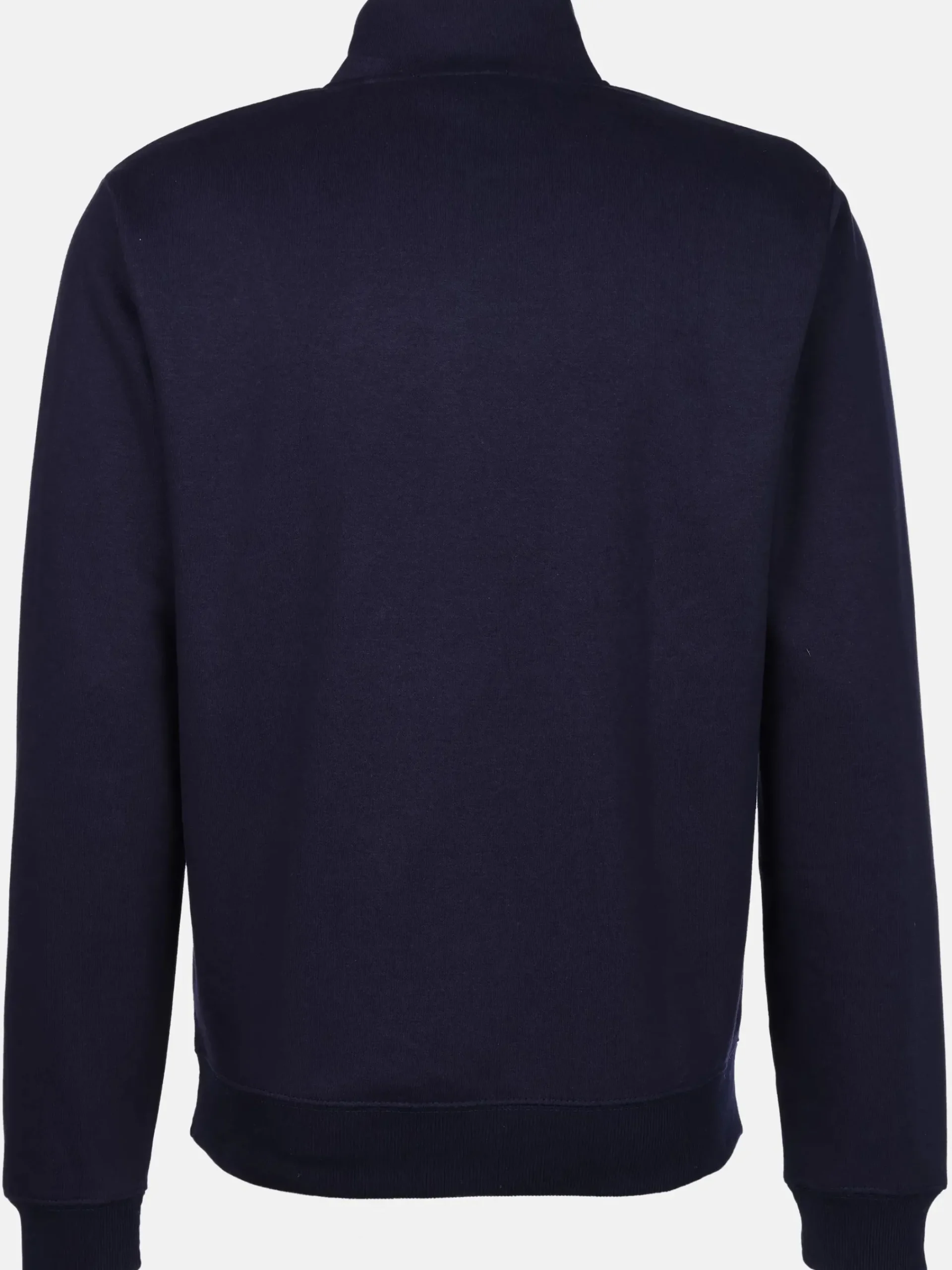 Herren Harvey Miller Herren Sweattroyer mit kleinem Print