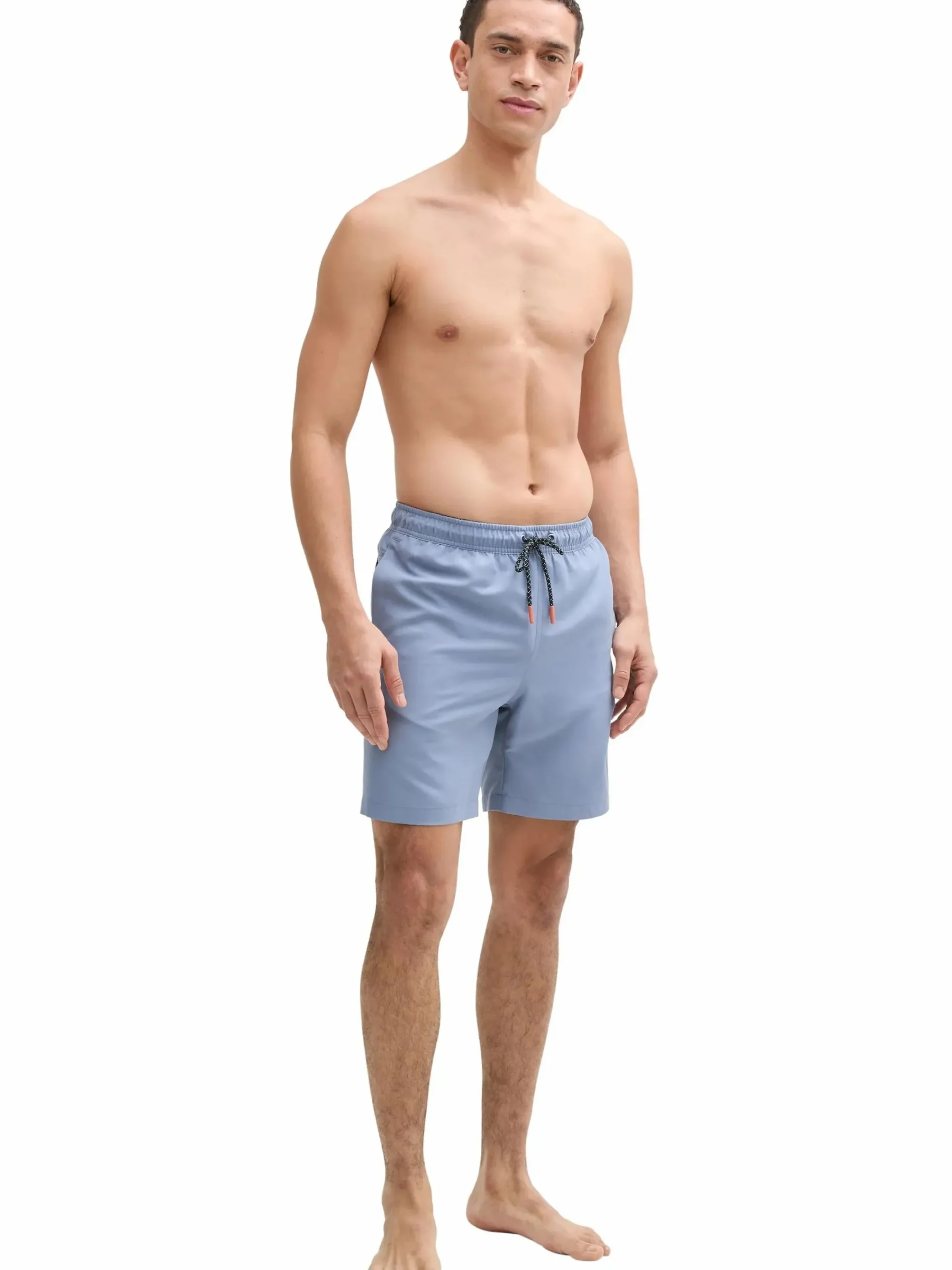 Herren Tom Tailor Herren Swim Shorts