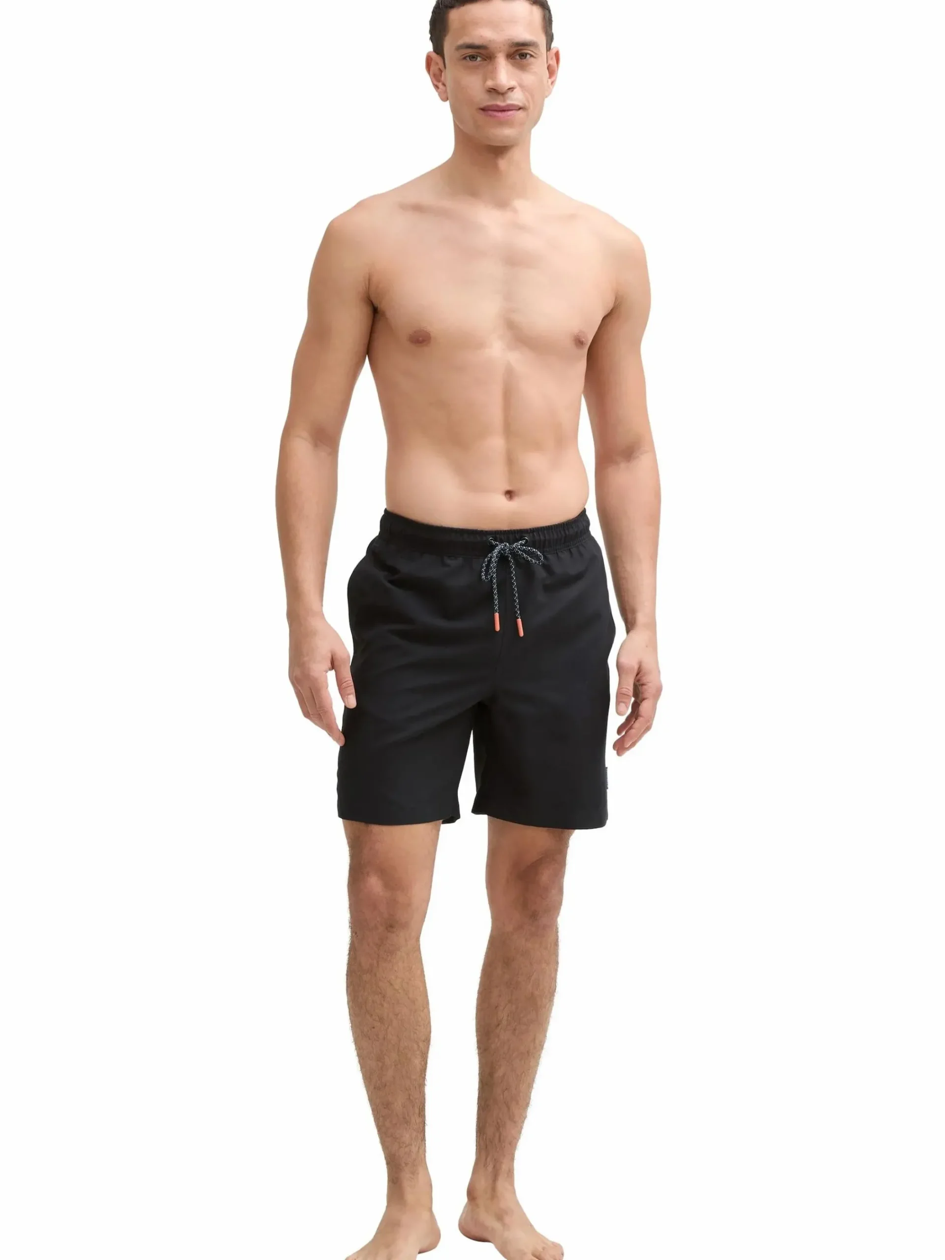 Herren Tom Tailor Herren Swim Shorts
