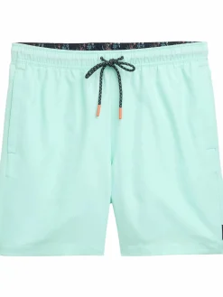 Herren Tom Tailor Herren Swim Shorts