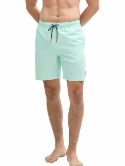Herren Tom Tailor Herren Swim Shorts