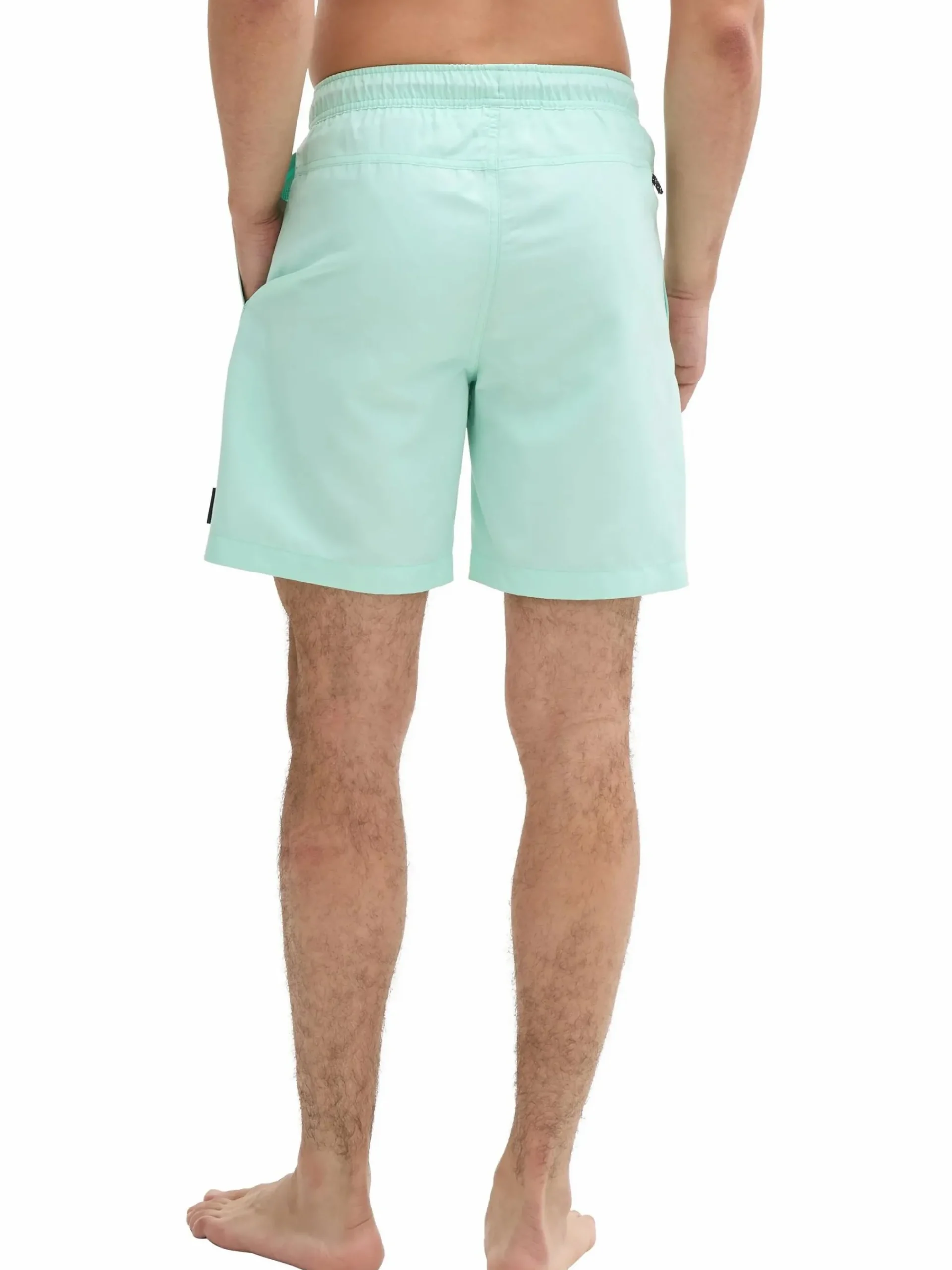Herren Tom Tailor Herren Swim Shorts