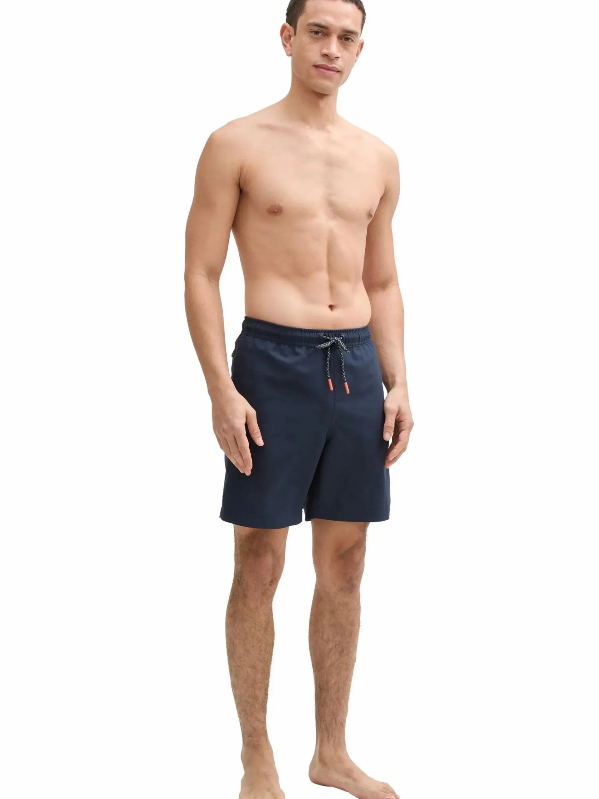 Herren Tom Tailor Herren Swim Shorts