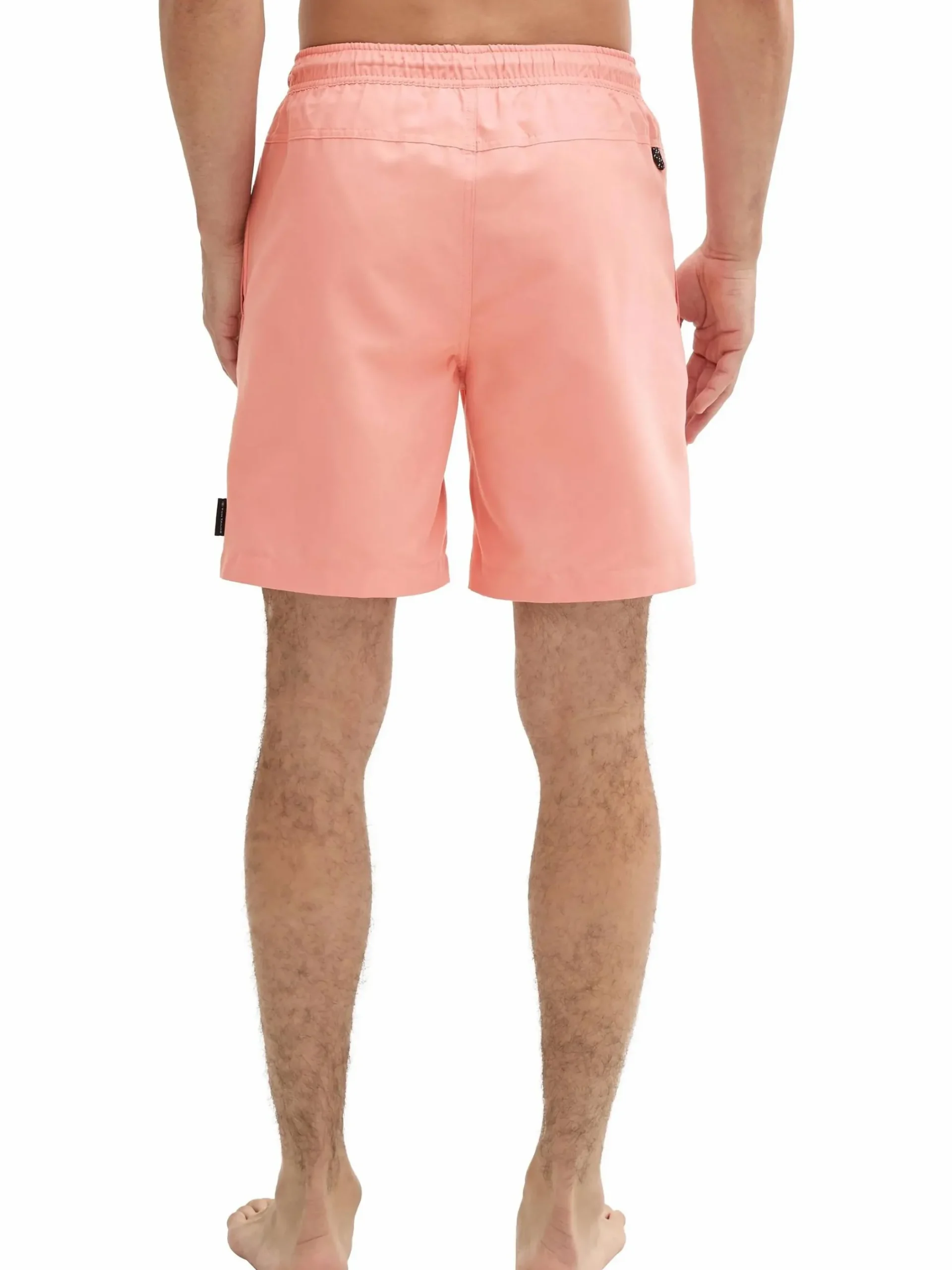 Herren Tom Tailor Herren Swim Shorts