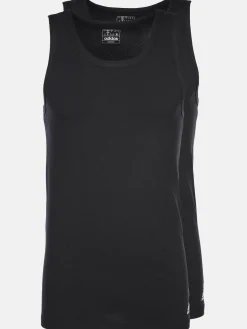 Herren Adidas Herren Tank Top im 2er Pack