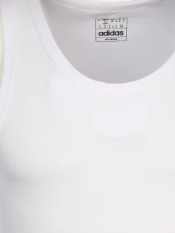 Herren Adidas Herren Tank Top im 2er Pack