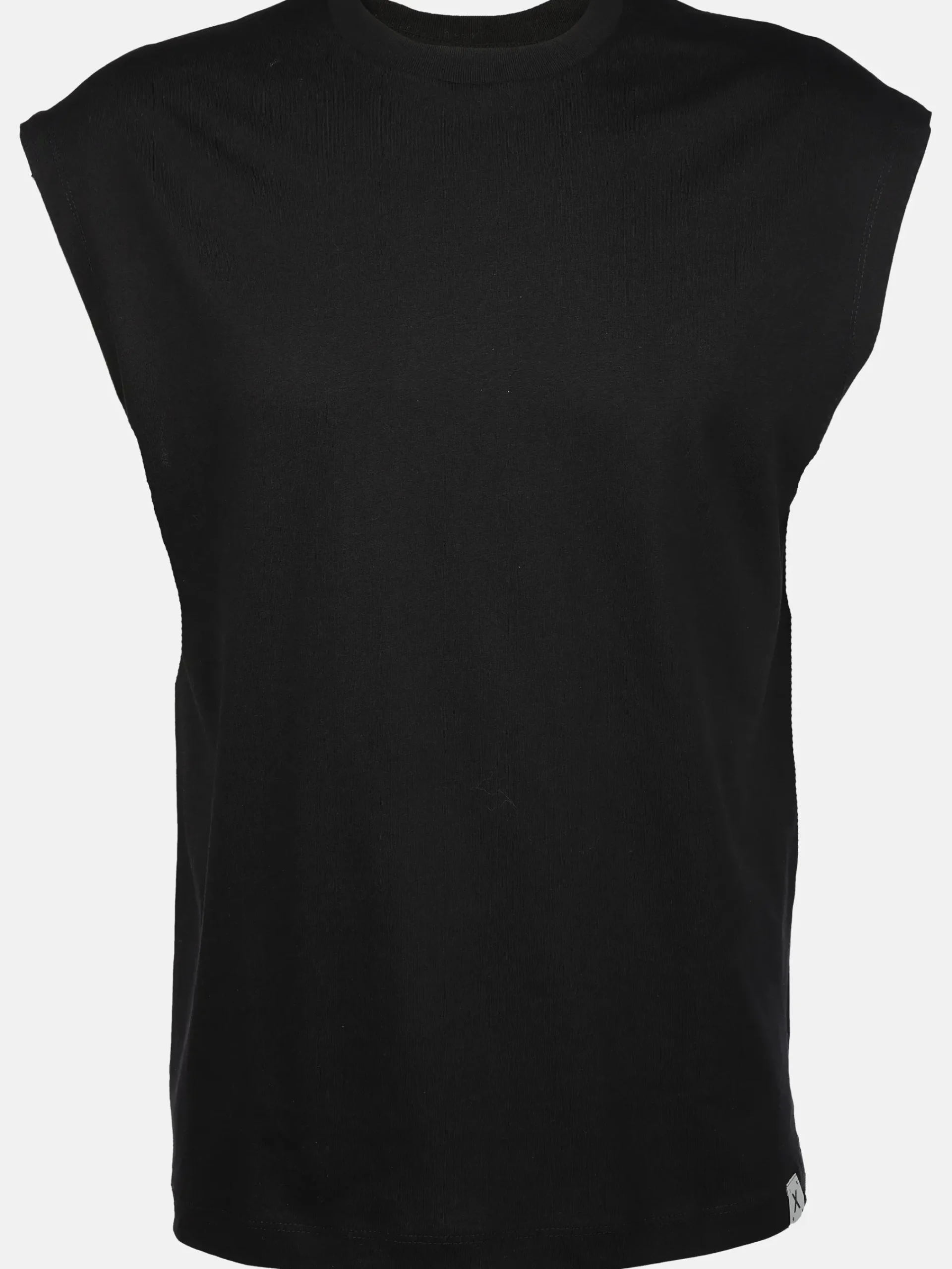 Herren IX-O Herren Tank Top unifarben