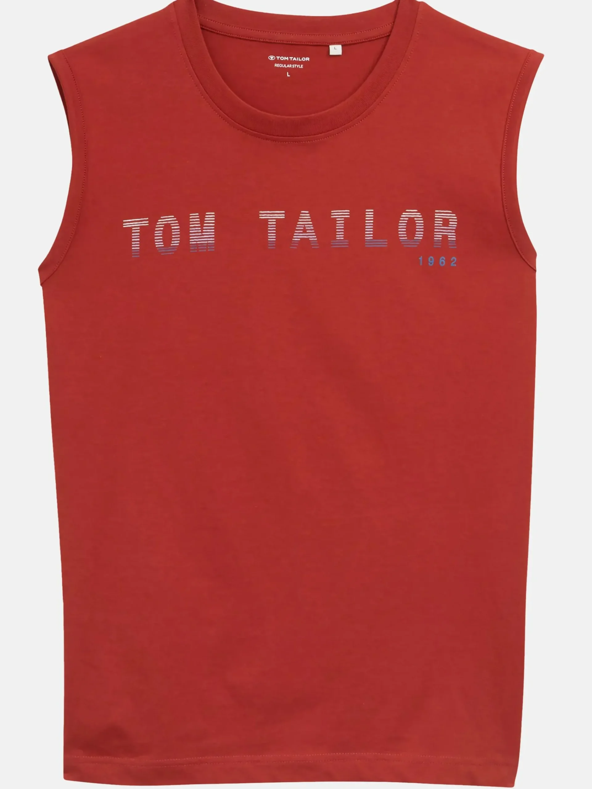 Herren Tom Tailor Herren Tanktop