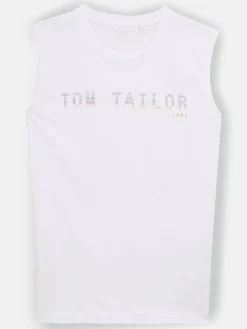 Herren Tom Tailor Herren Tanktop
