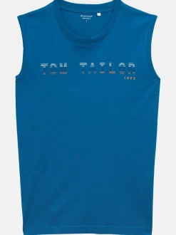 Herren Tom Tailor Herren Tanktop