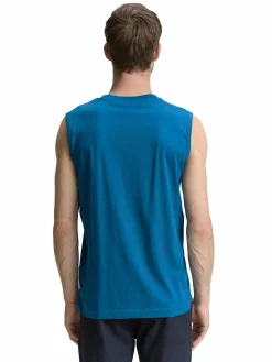 Herren Tom Tailor Herren Tanktop