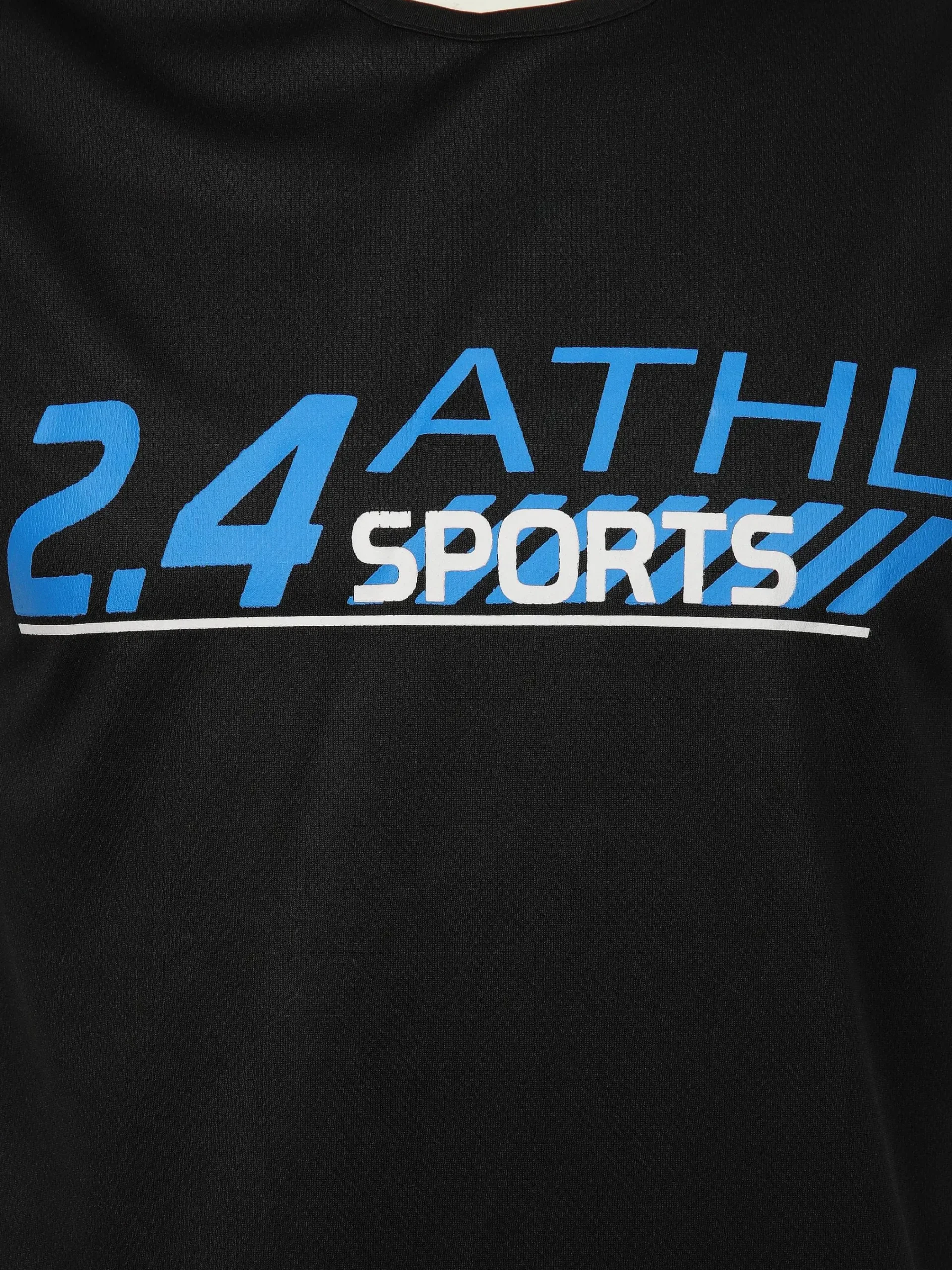 Herren Grinario Sports Herren Tanktop mit Print