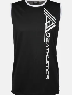 Herren Grinario Sports Herren Tanktop mit Print