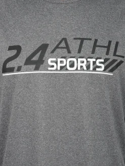 Herren Grinario Sports Herren Tanktop mit Print