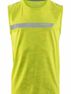 Herren Stooker HAKA Sport Herren Tanktop "Tomy"