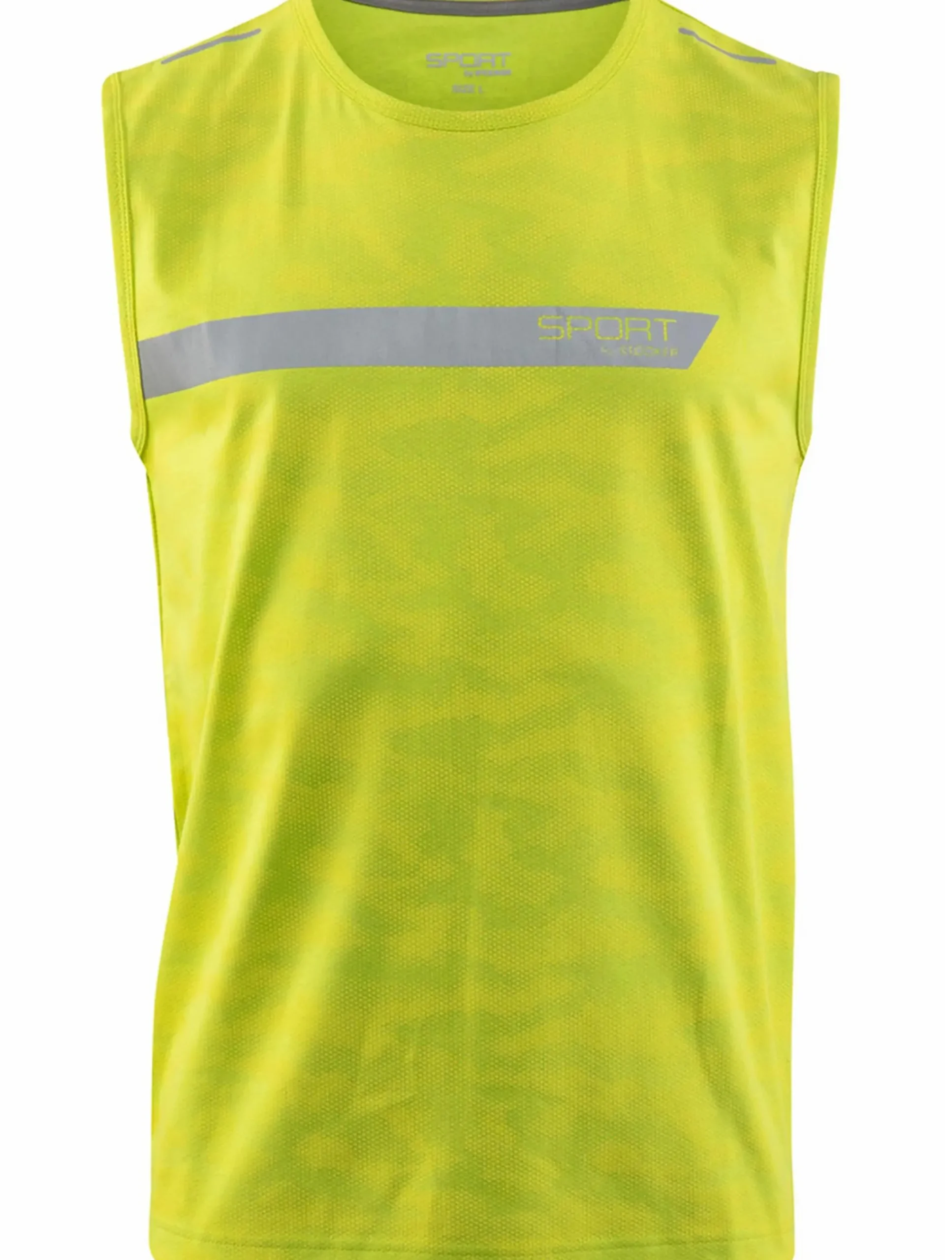 Herren Stooker HAKA Sport Herren Tanktop "Tomy"