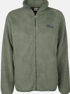 Herren IX-O Herren Teddyjacke