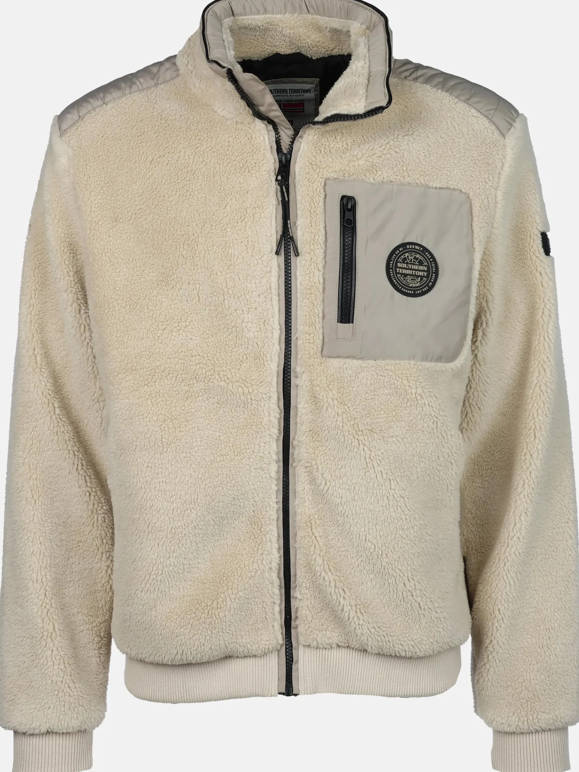 Herren Southern Territory Herren Teddyjacke