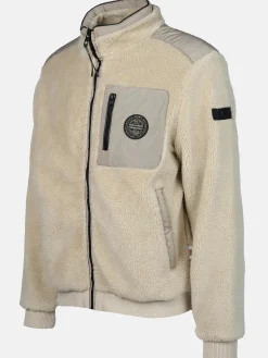 Herren Southern Territory Herren Teddyjacke