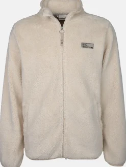 Herren IX-O Herren Teddyjacke