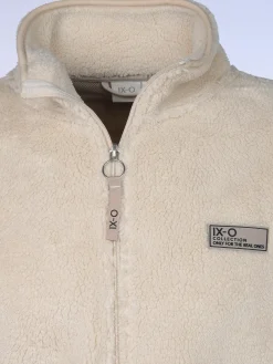 Herren IX-O Herren Teddyjacke