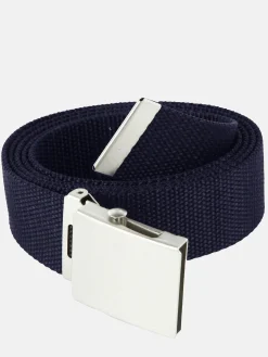 Herren Southern Territory Herren Textilgürtel mit Metallschließe