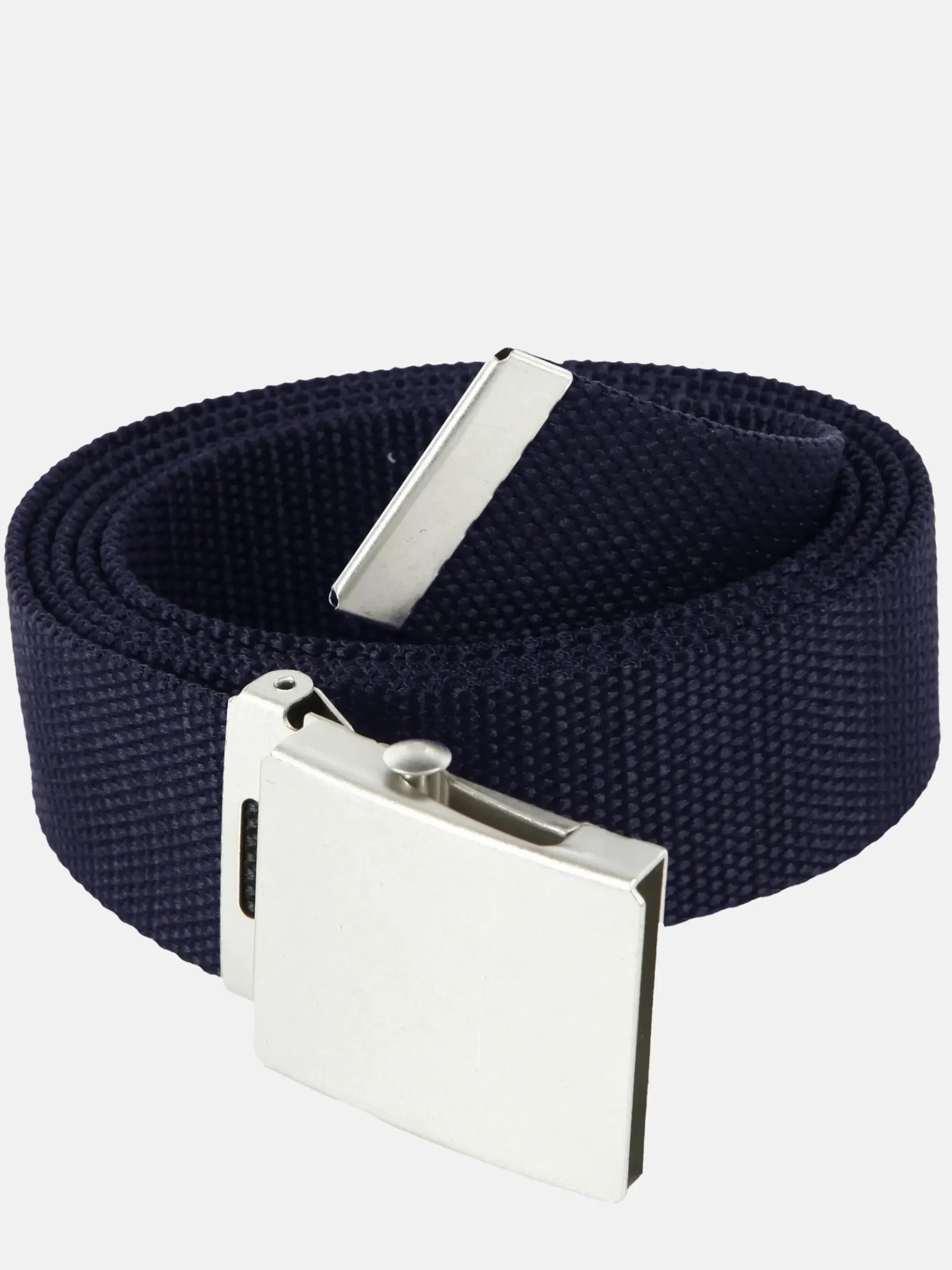 Herren Southern Territory Herren Textilgürtel mit Metallschließe