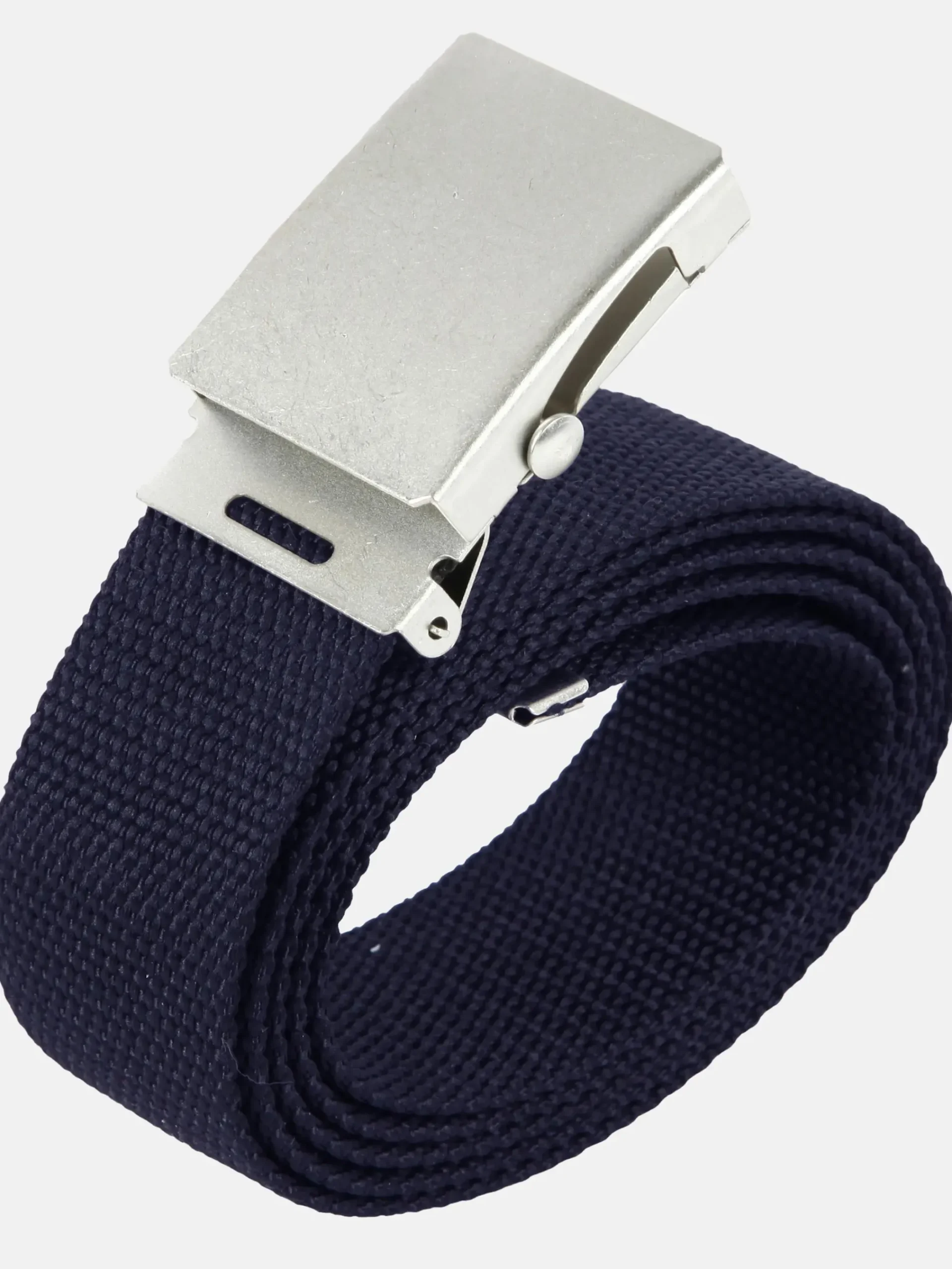 Herren Southern Territory Herren Textilgürtel mit Metallschließe