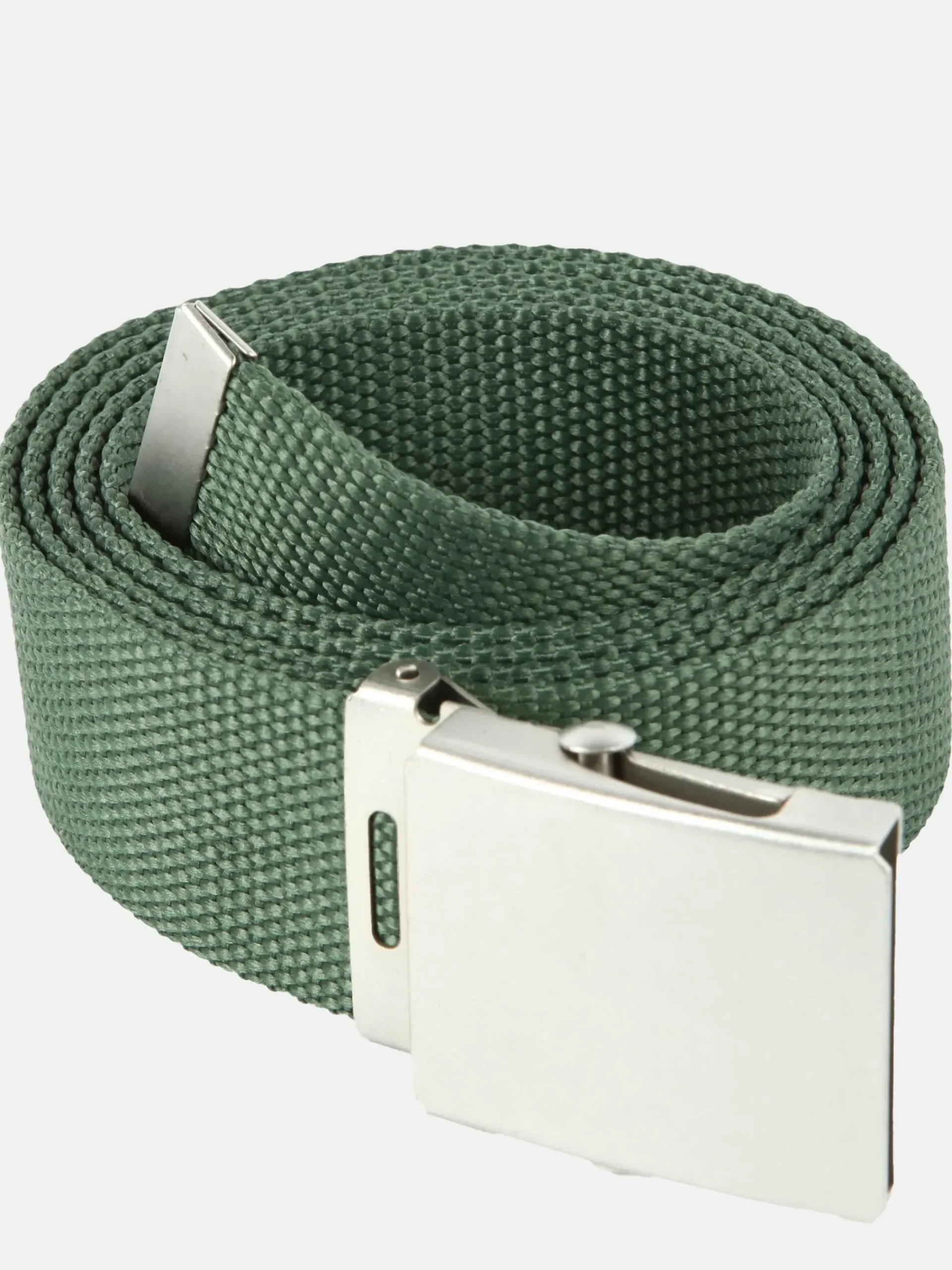 Herren Southern Territory Herren Textilgürtel mit Metallschließe