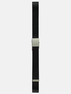 Herren Southern Territory Herren Textilgürtel mit Metallschließe