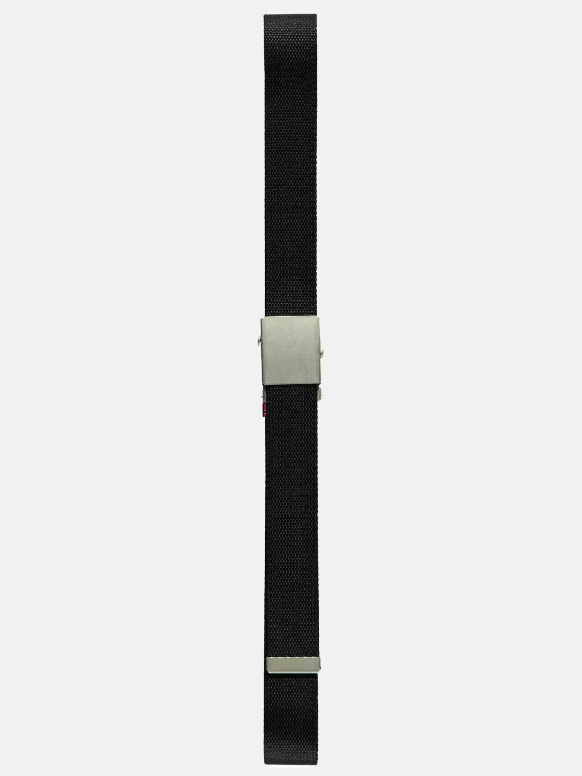 Herren Southern Territory Herren Textilgürtel mit Metallschließe