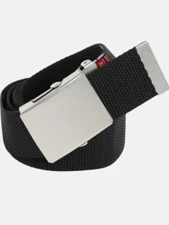 Herren Southern Territory Herren Textilgürtel mit Metallschließe