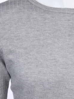 Herren Worker Herren Thermohemd lang