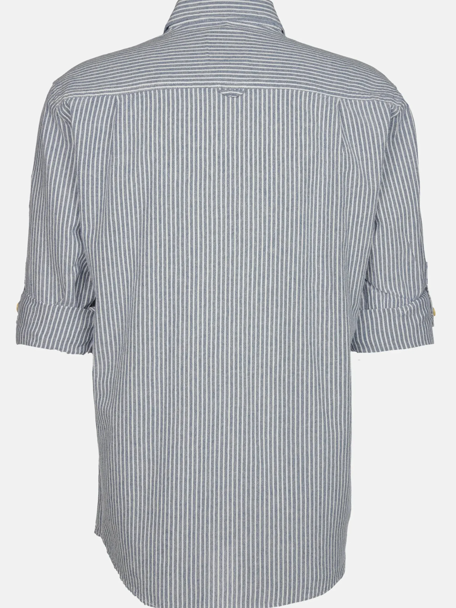 Herren Brandl Tracht Herren Trachtenhemd mit Stickerei