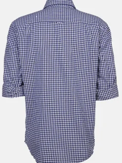 Herren Brandl Tracht Herren Trachtenhemd mit Stickerei