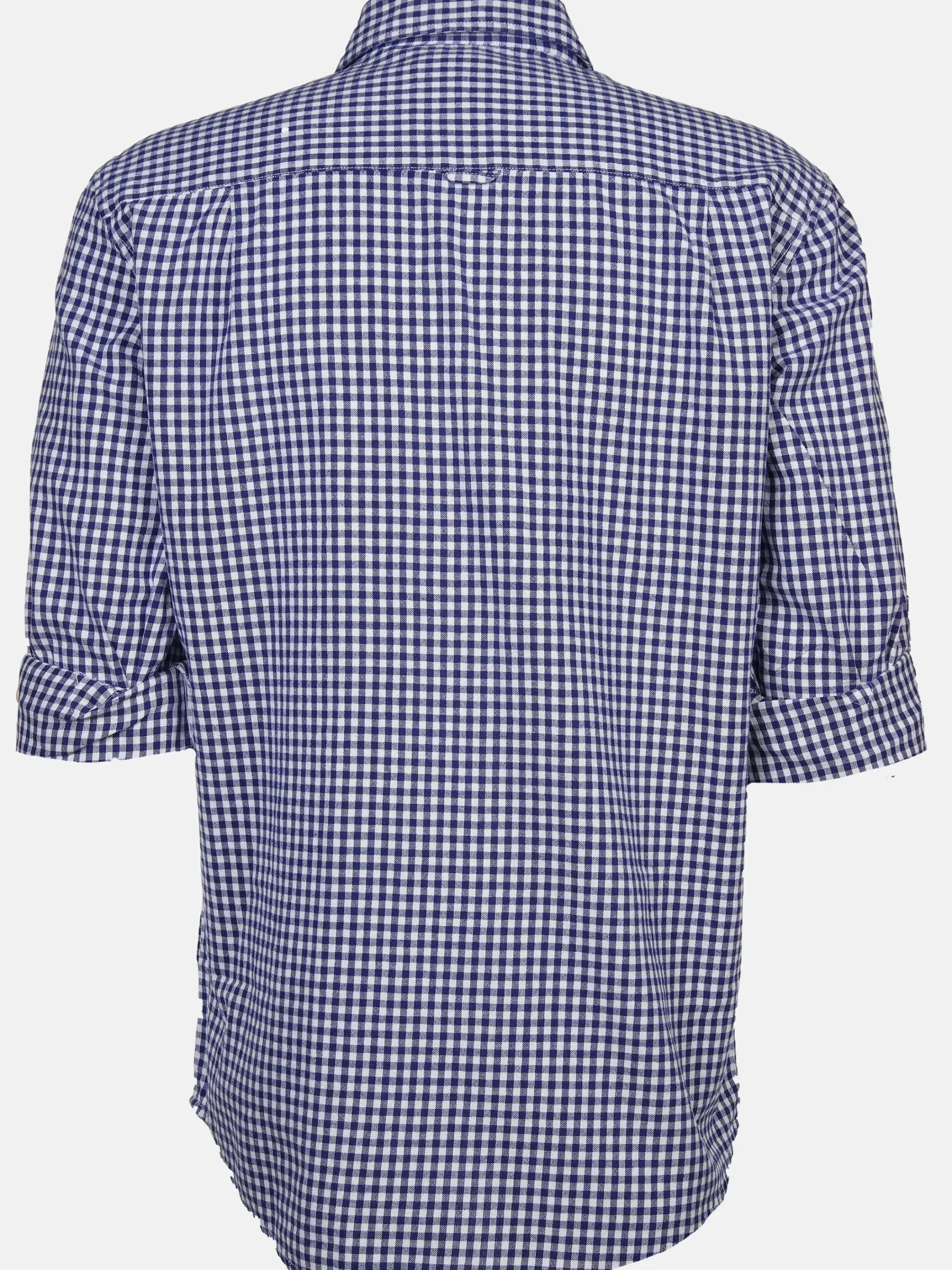 Herren Brandl Tracht Herren Trachtenhemd mit Stickerei