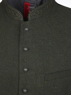 Herren Brandl Tracht Herren Trachtenweste