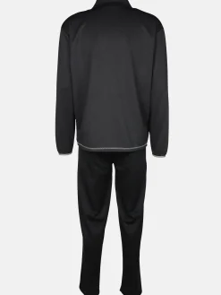 Herren Grinario Sports Herren Trainingsanzug im Set