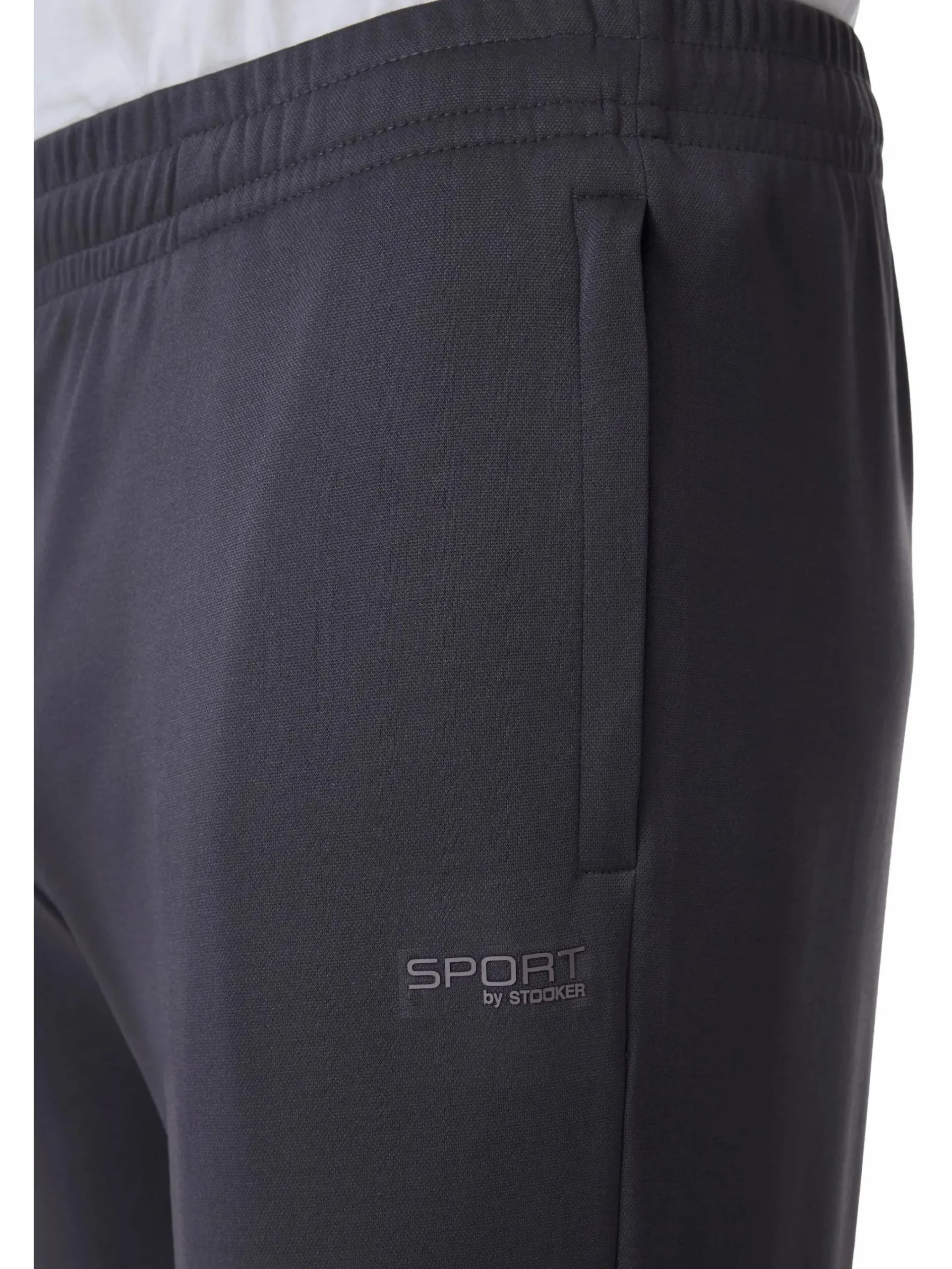 Herren Stooker HAKA Sport Herren Trainingshose "James"