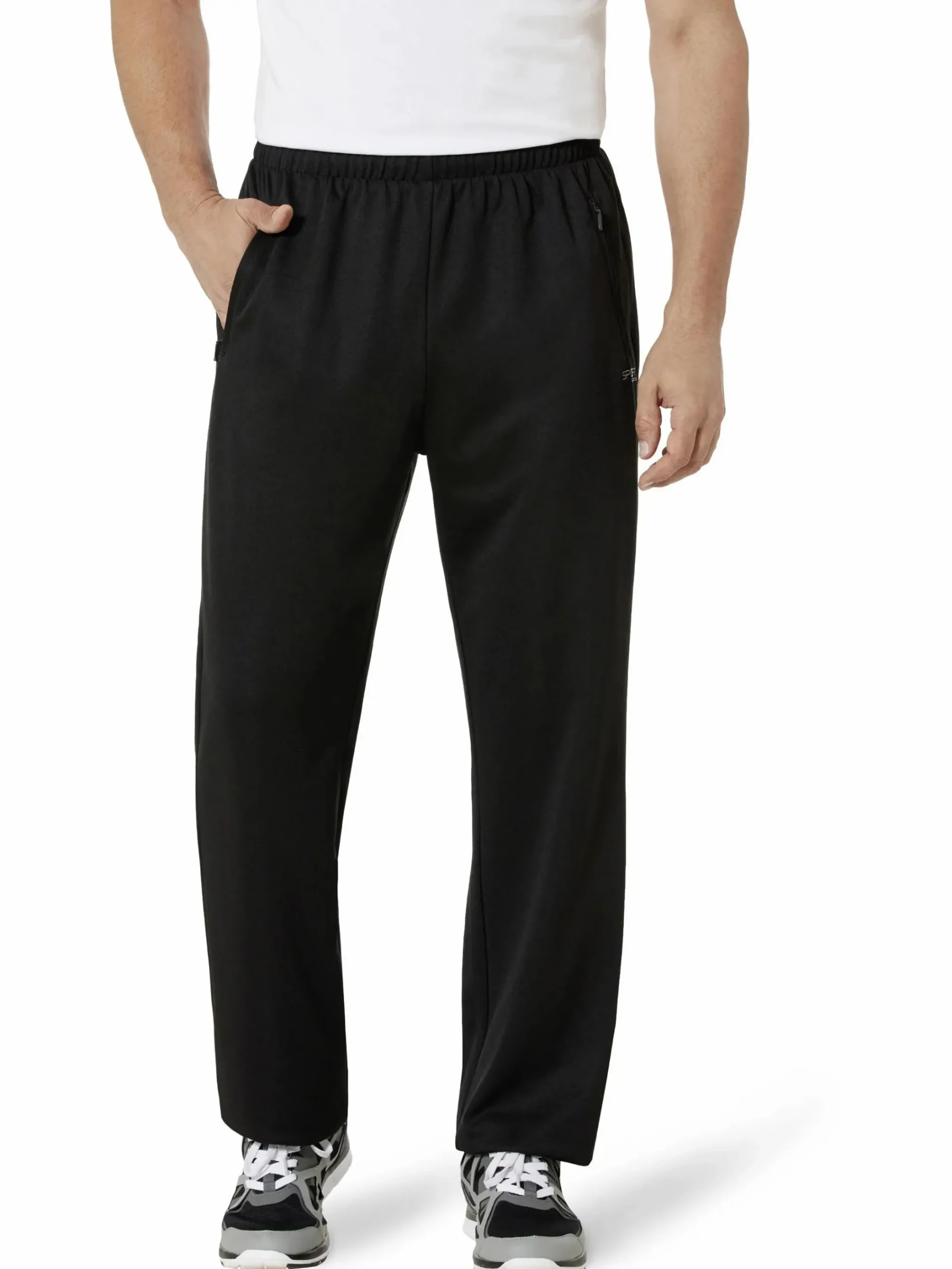 Herren Stooker Athletic Herren Trainingshose "Jim"