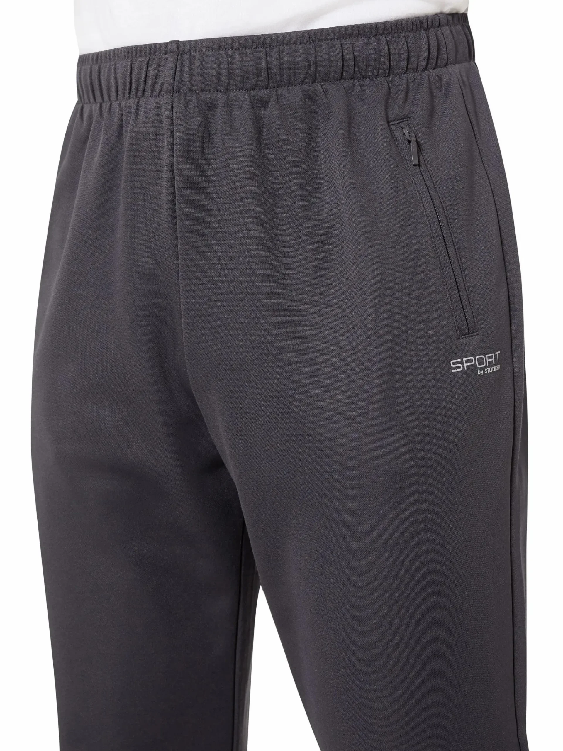 Herren Stooker Athletic Herren Trainingshose "Jim"