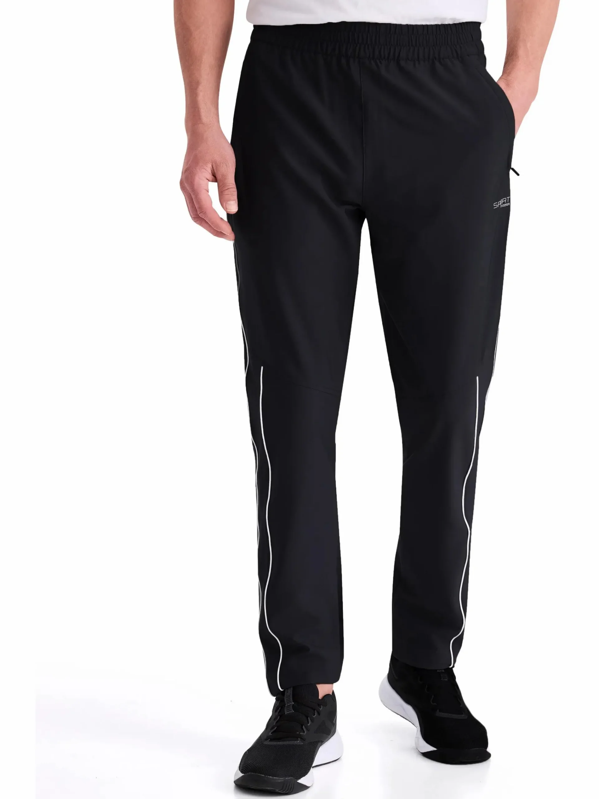 Herren Stooker Athletic Herren Trainingshose "Luke"