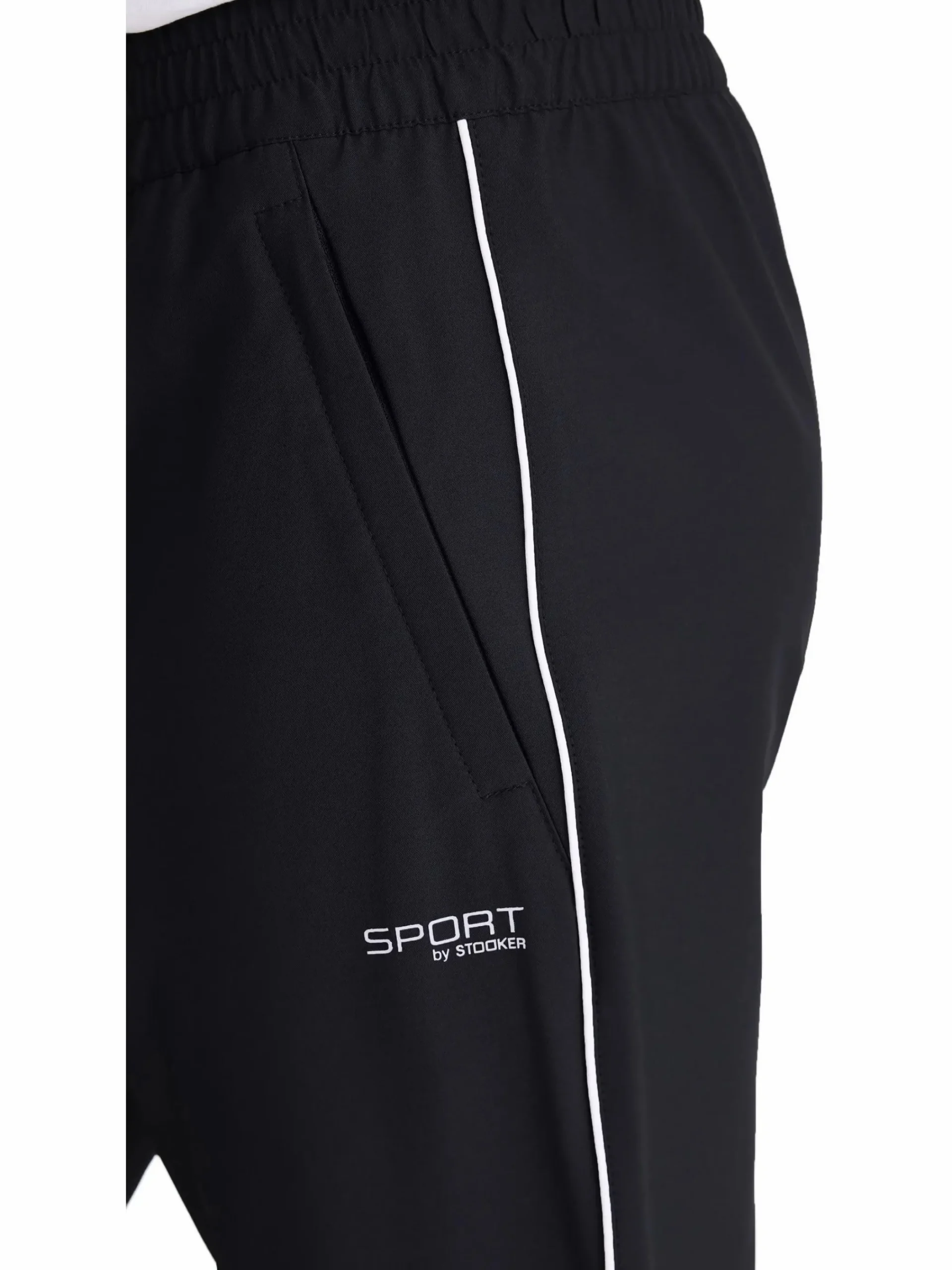 Herren Stooker Athletic Herren Trainingshose "Luke"