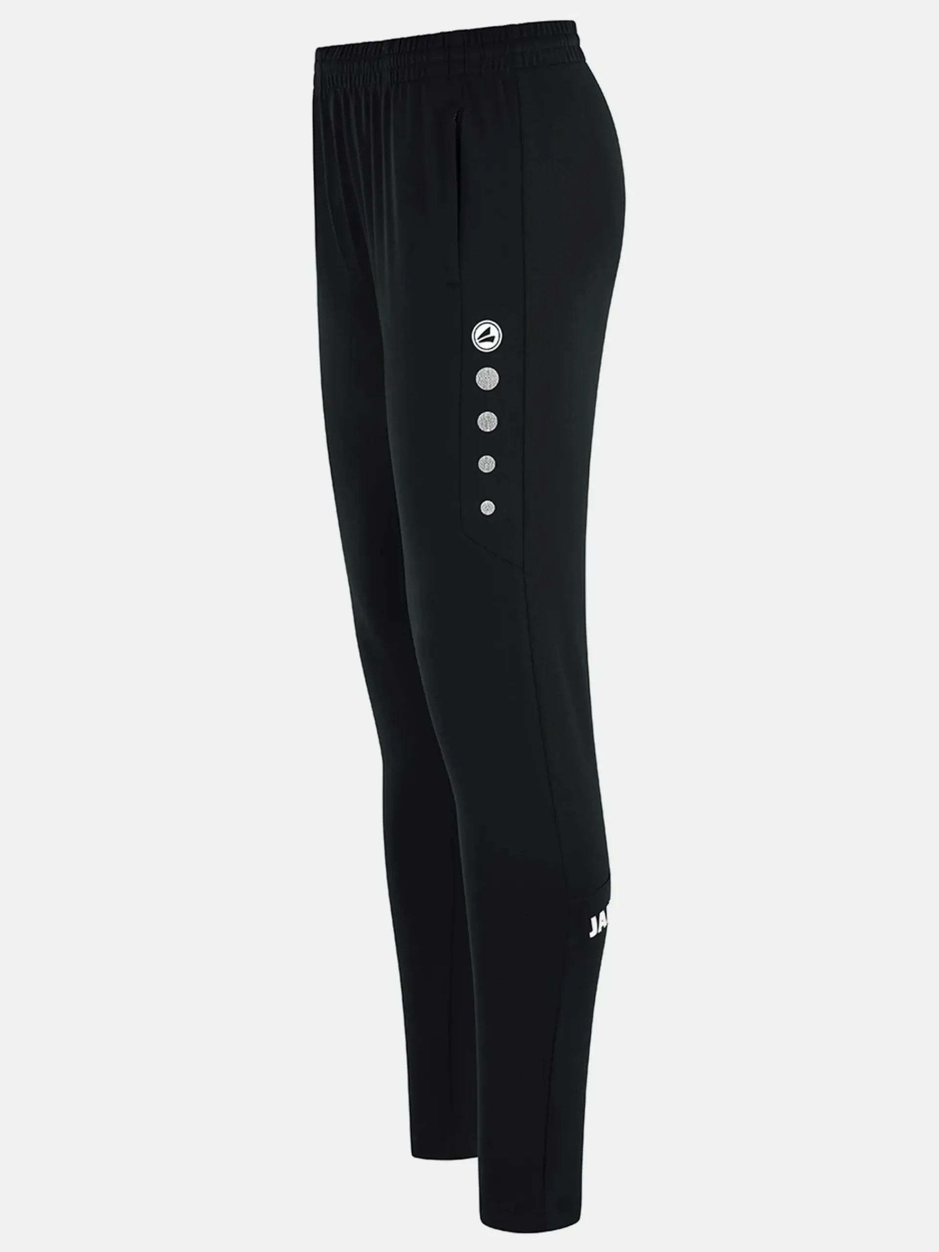 Herren JAKO Herren Trainingshose Premium