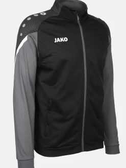 Herren JAKO Herren Trainingsjacke Performance