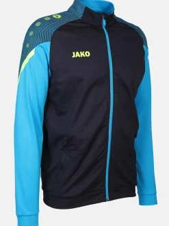 Herren JAKO Herren Trainingsjacke Performance