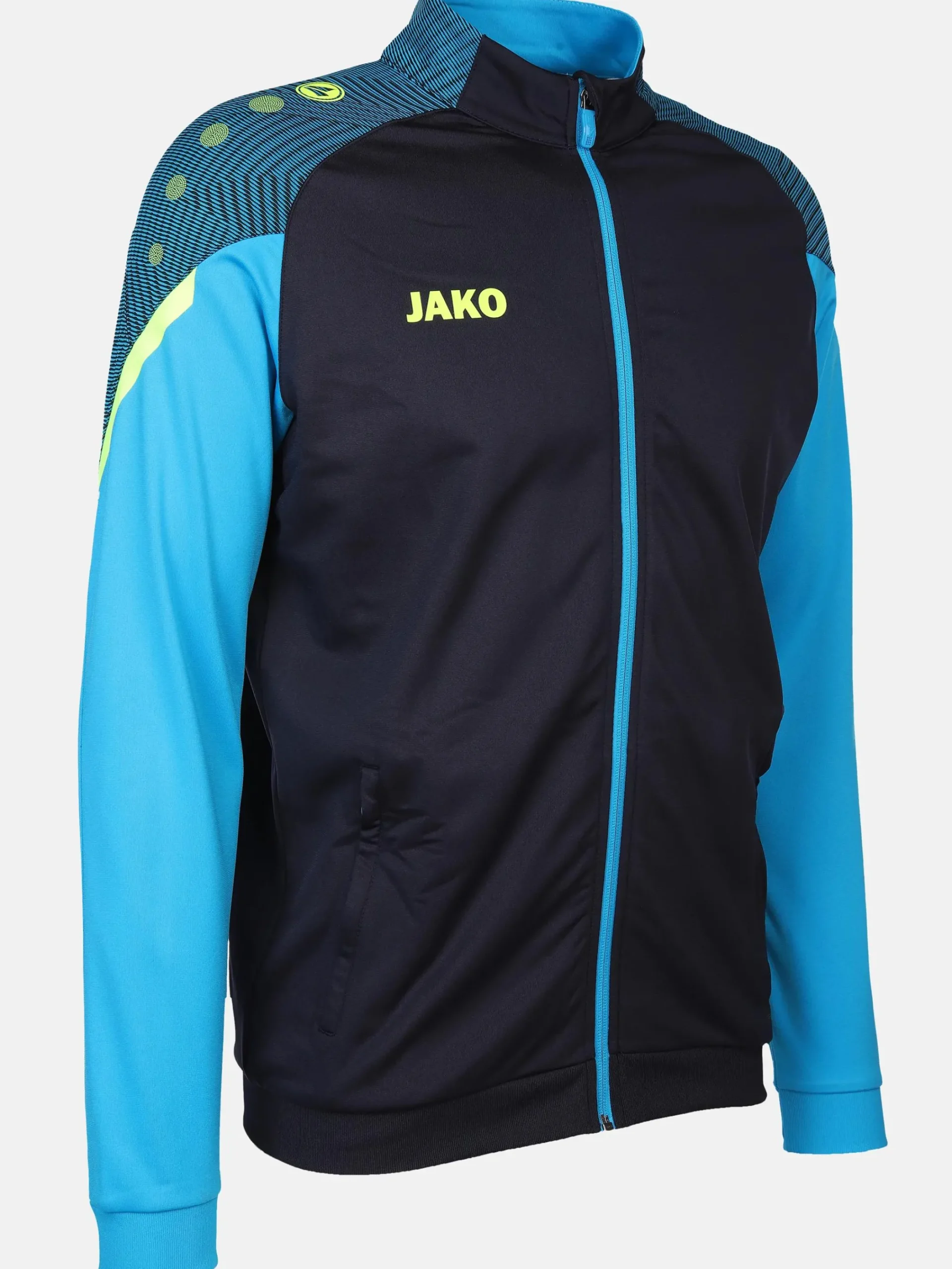 Herren JAKO Herren Trainingsjacke Performance