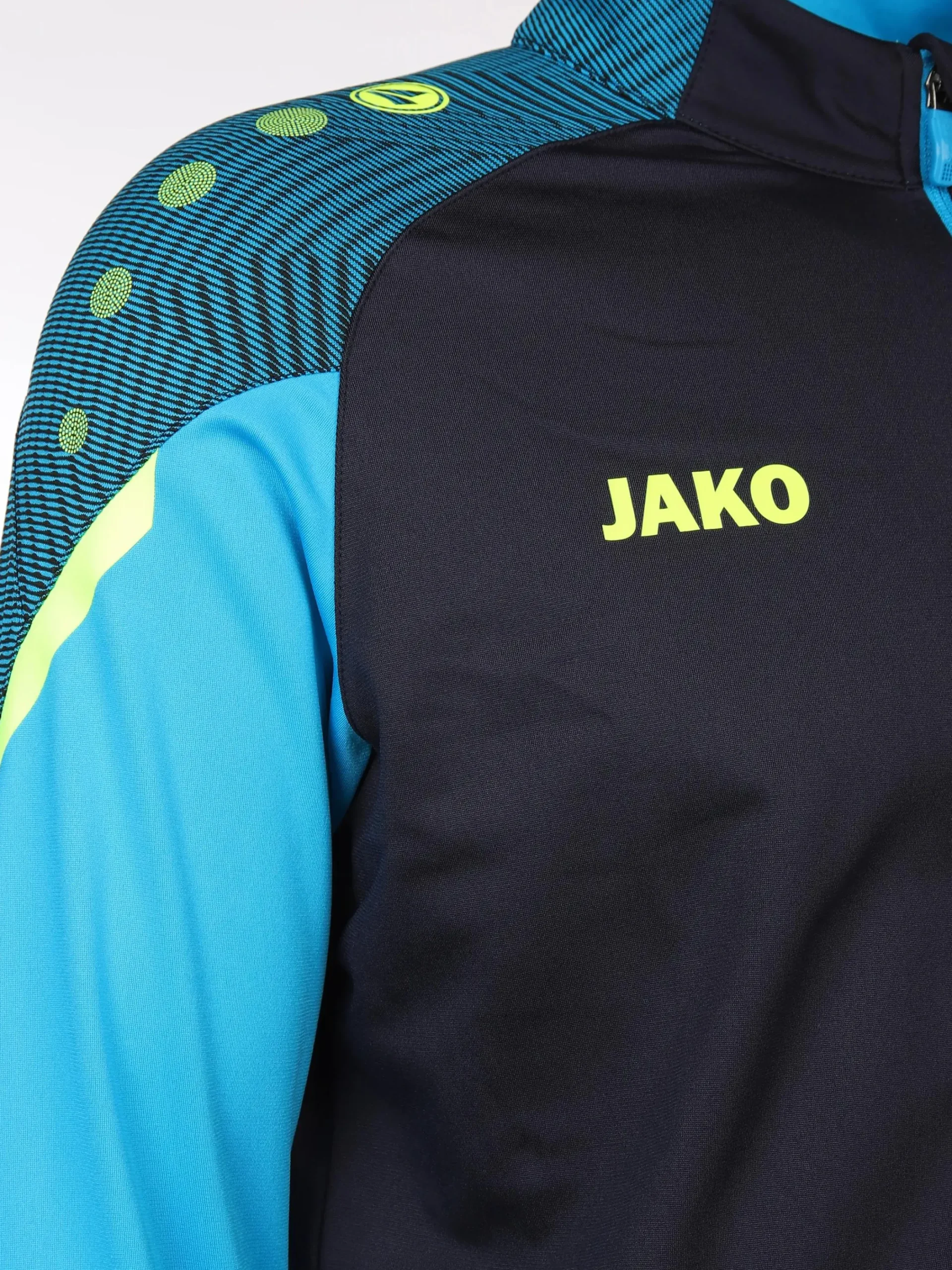 Herren JAKO Herren Trainingsjacke Performance