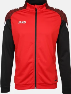 Herren JAKO Herren Trainingsjacke Performance