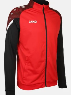 Herren JAKO Herren Trainingsjacke Performance